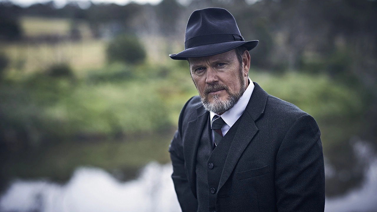 The Doctor Blake Mysteries