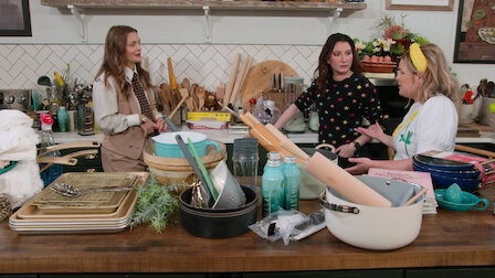 Get Organized with The Home Edit