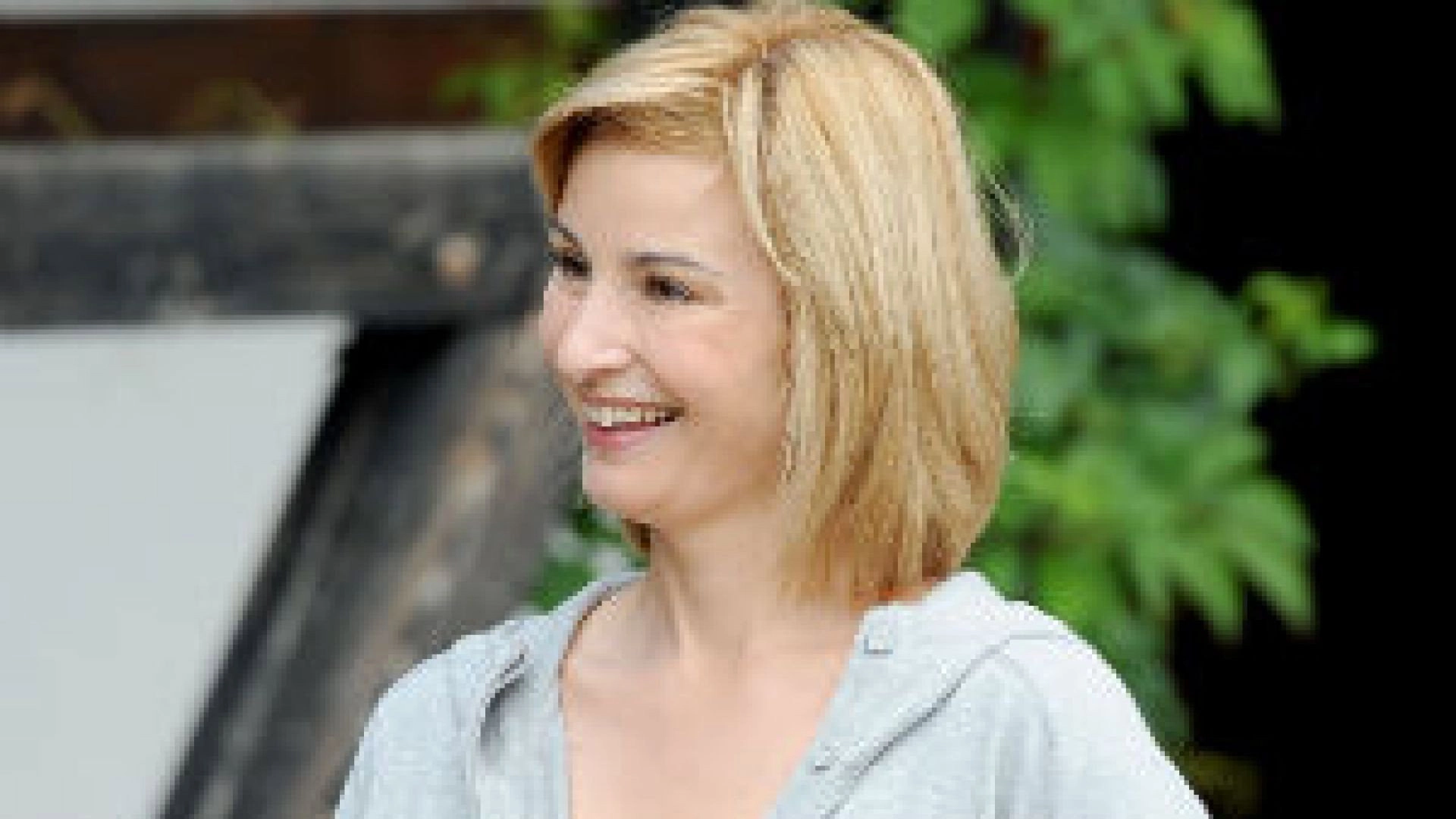 Nad rozlewiskiem...
