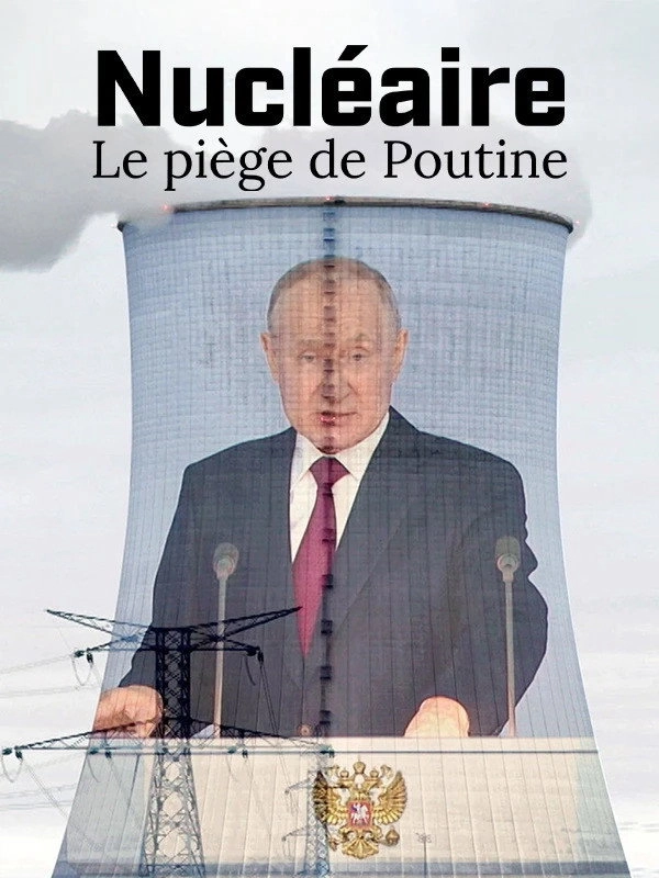 Die Nuklearfalle - Putins Deals mit dem Westen