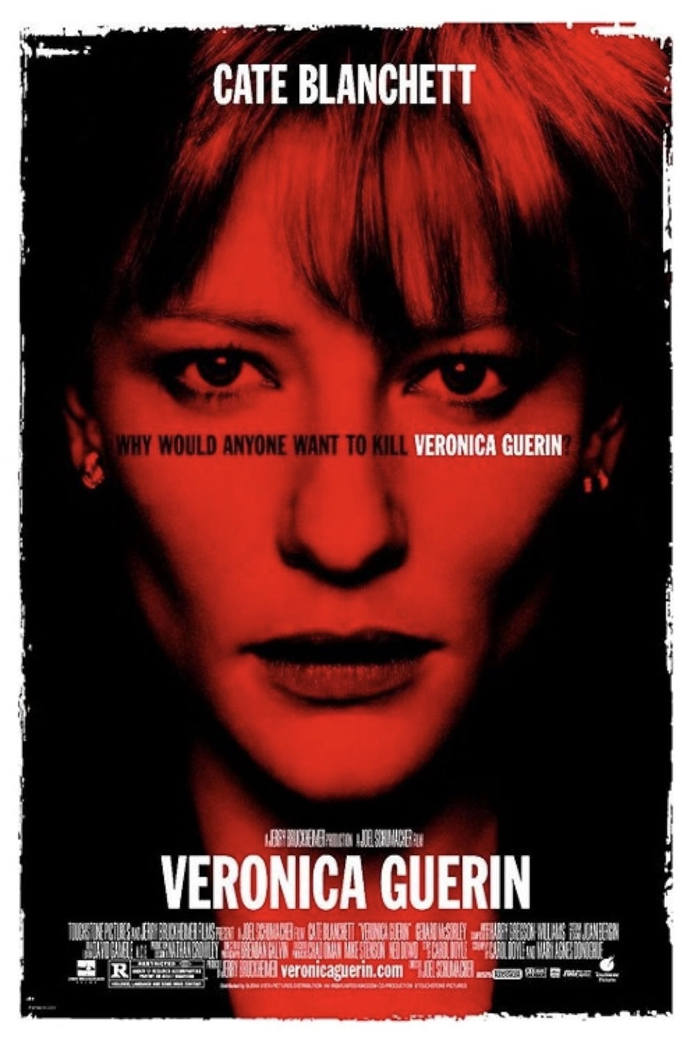 Veronica Guerin