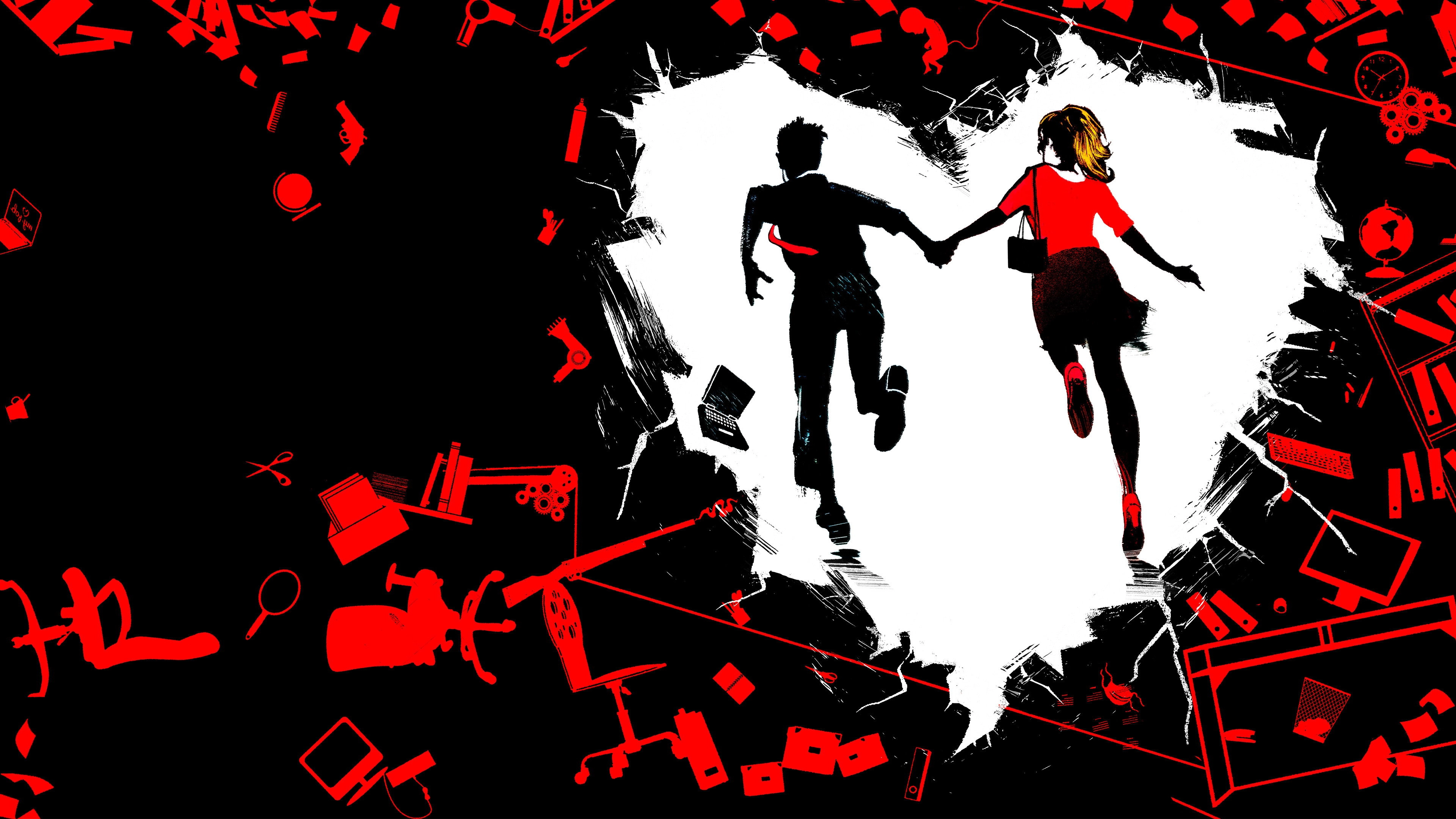 Doomed Love