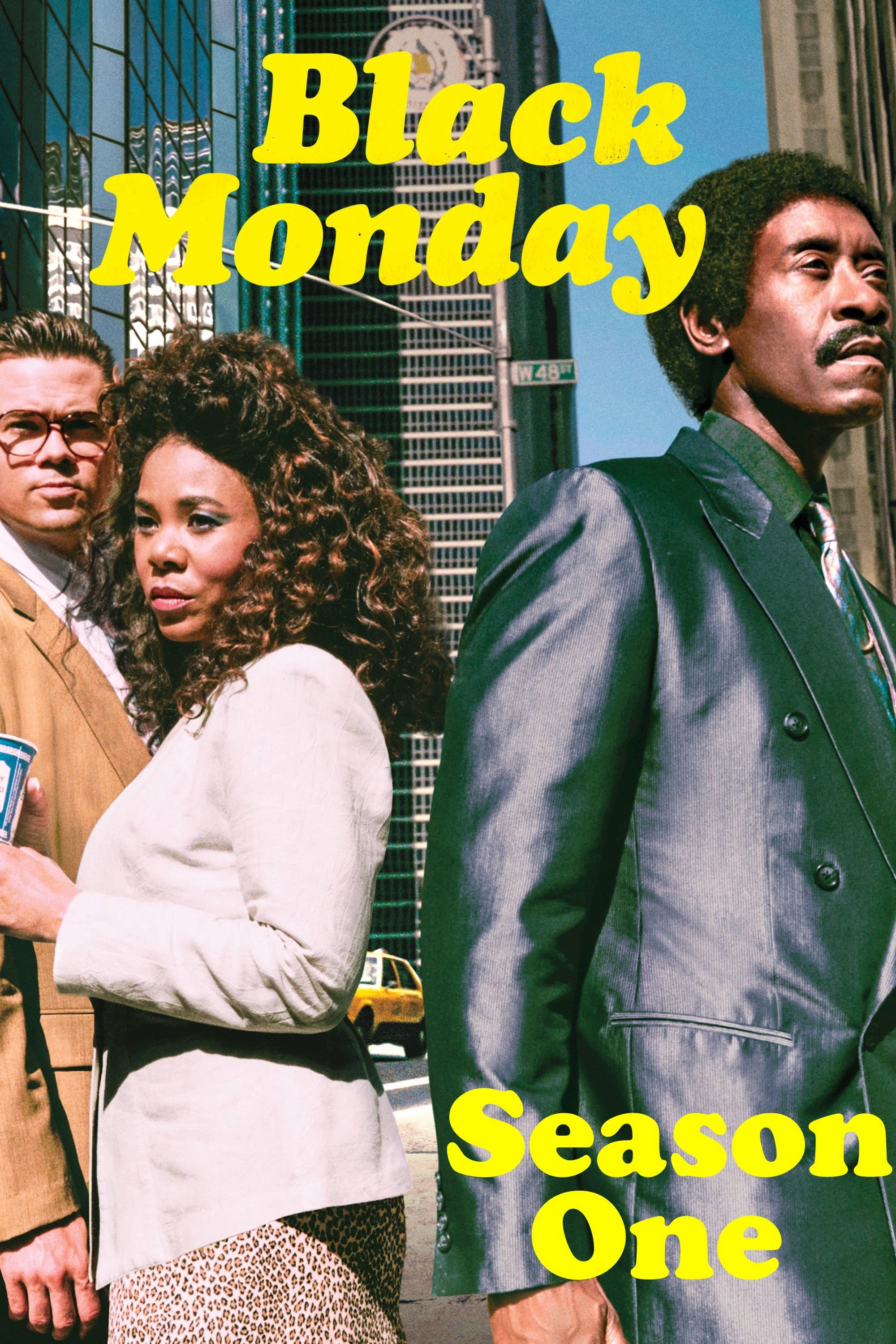 Black Monday