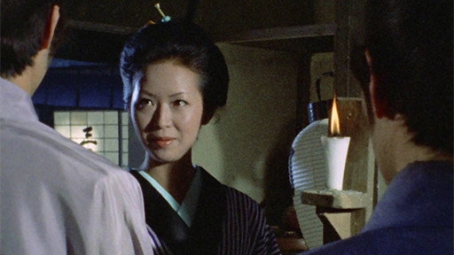 Lone Wolf and Cub
