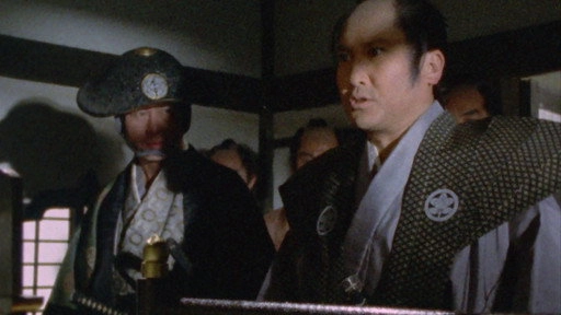 Lone Wolf and Cub