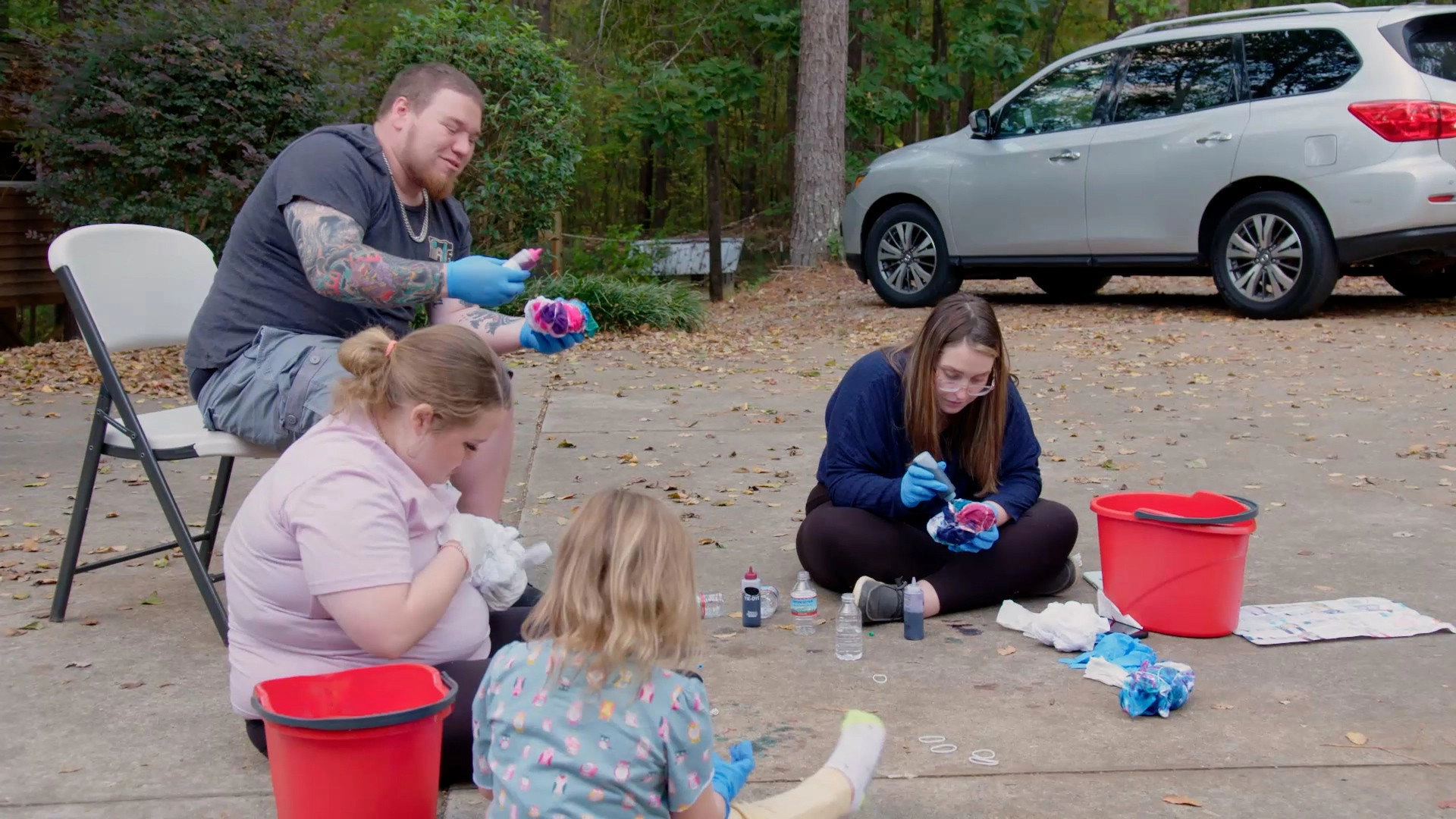 Mama June: Family Crisis
