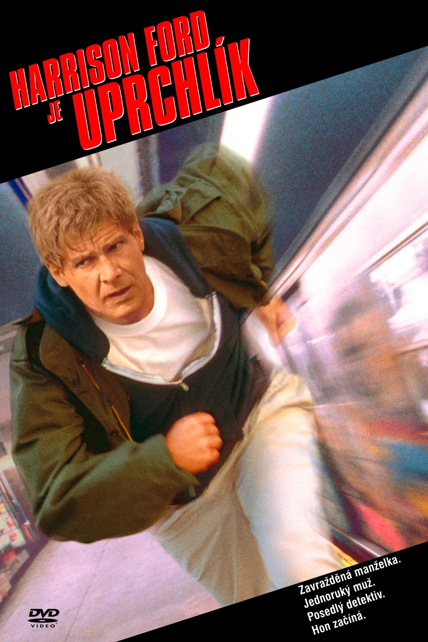 The Fugitive