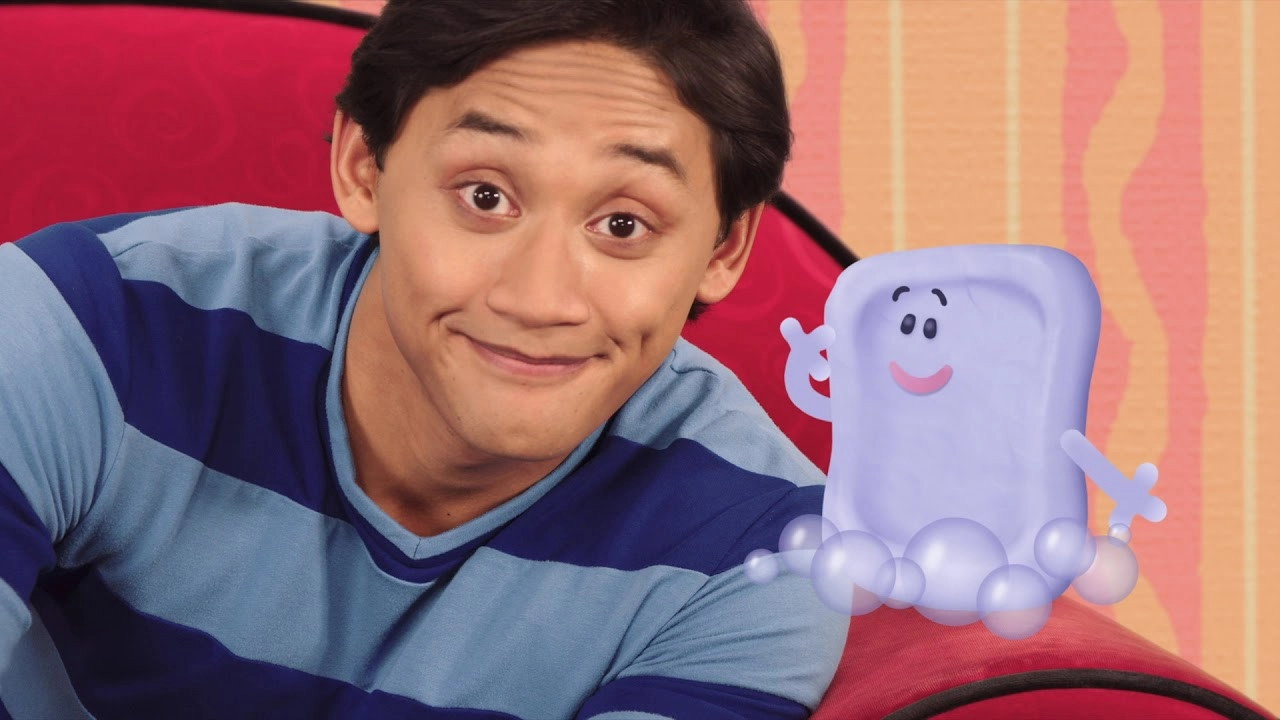 Blue's Clues & You!