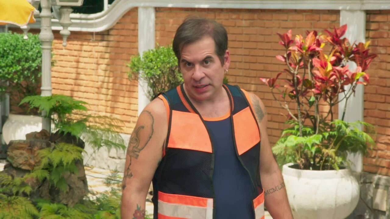 Família Paraíso