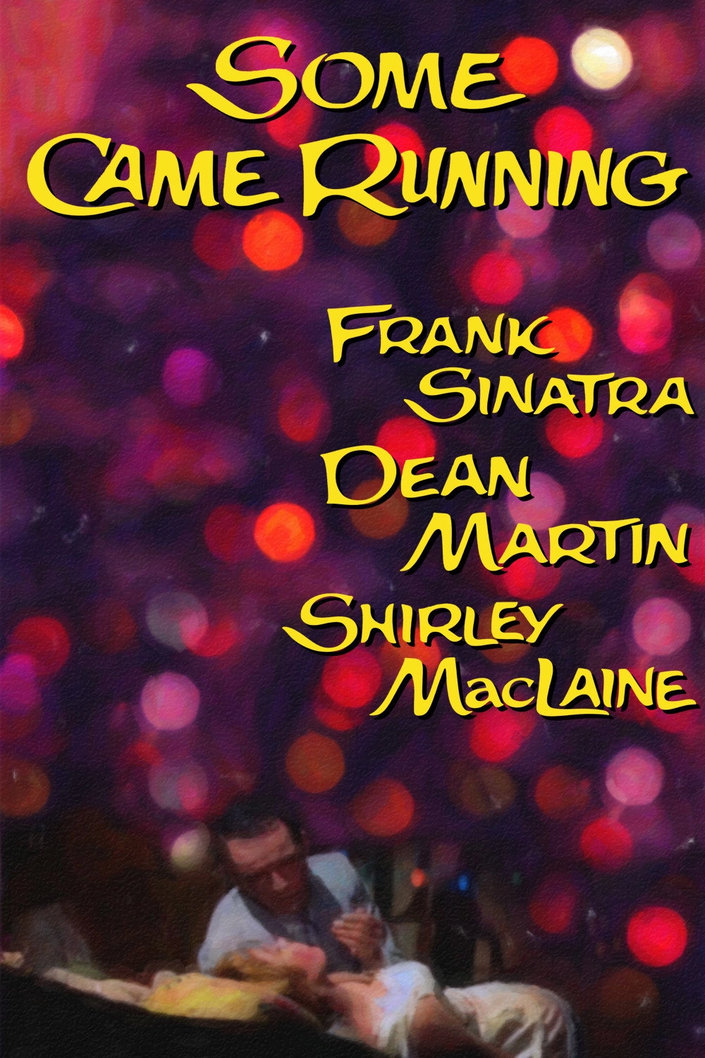 Some Came Running