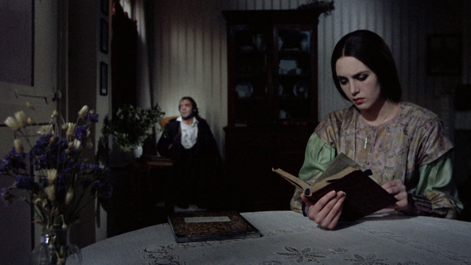 Nosferatu the Vampyre