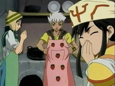 Kiba