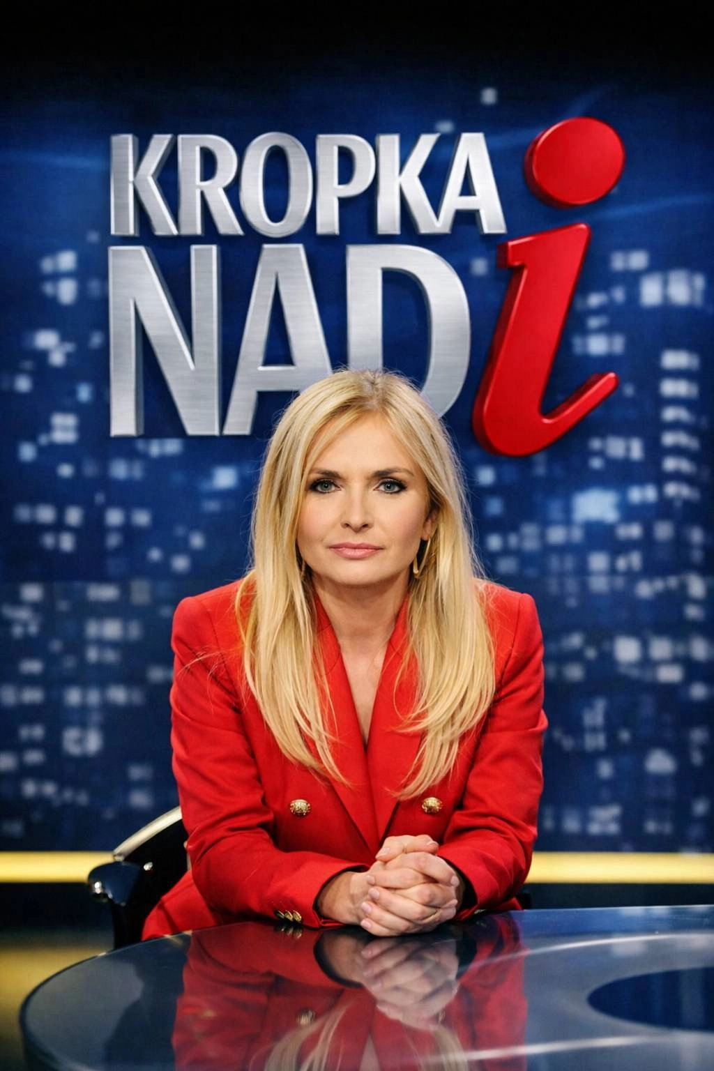 Kropka nad i