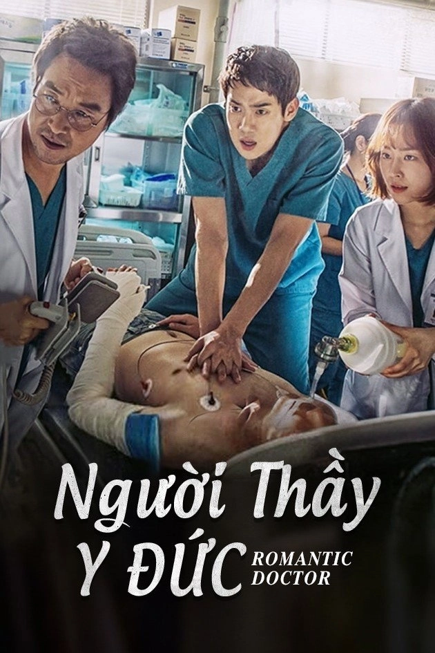 Dr. Romantic