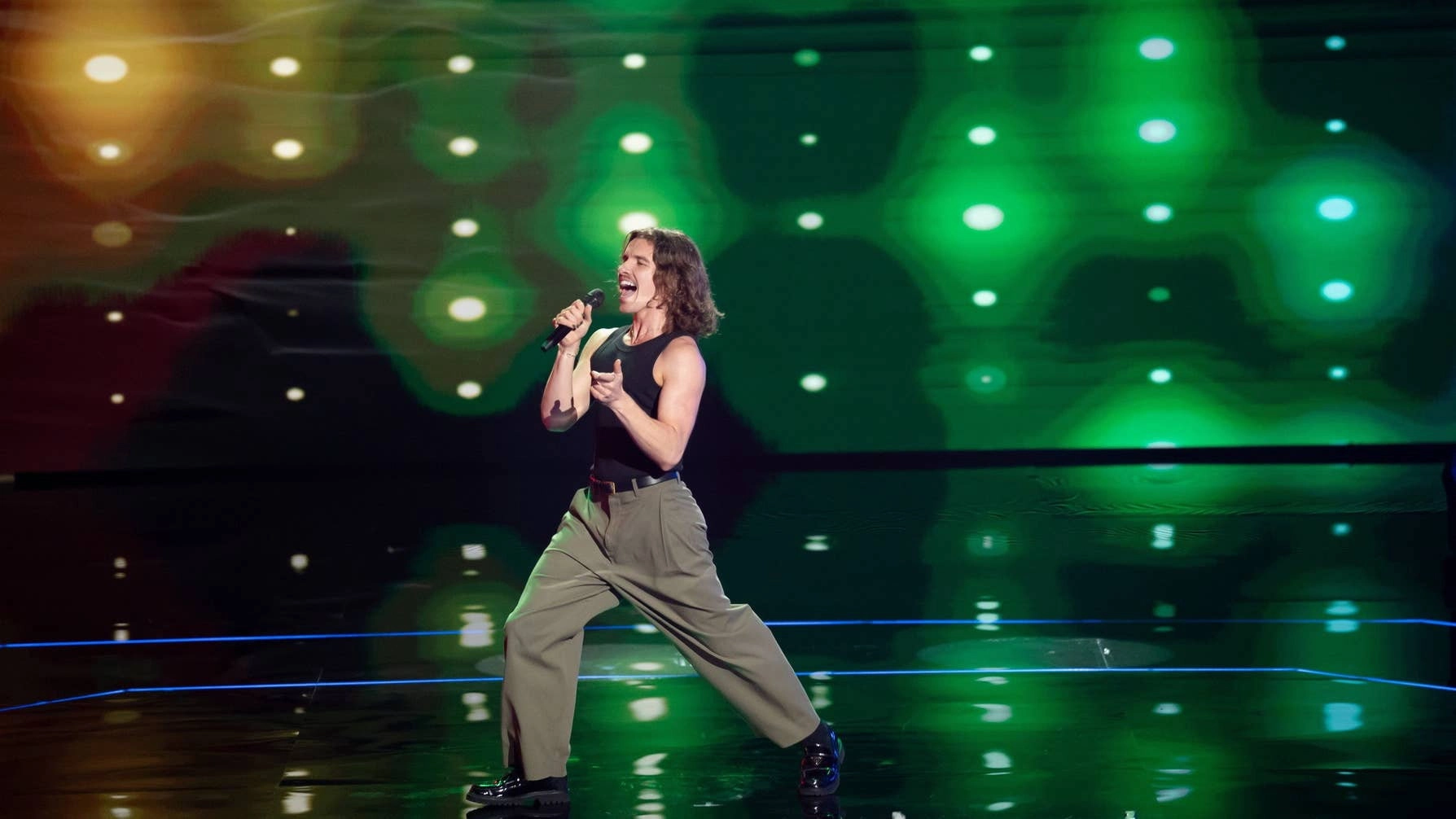 The Voice