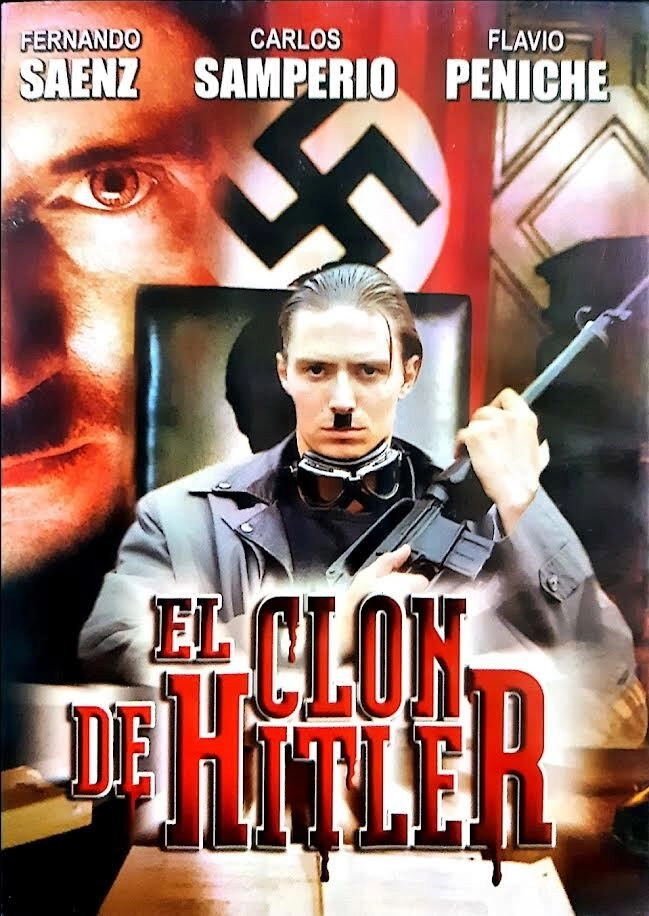 Hitler's Clone