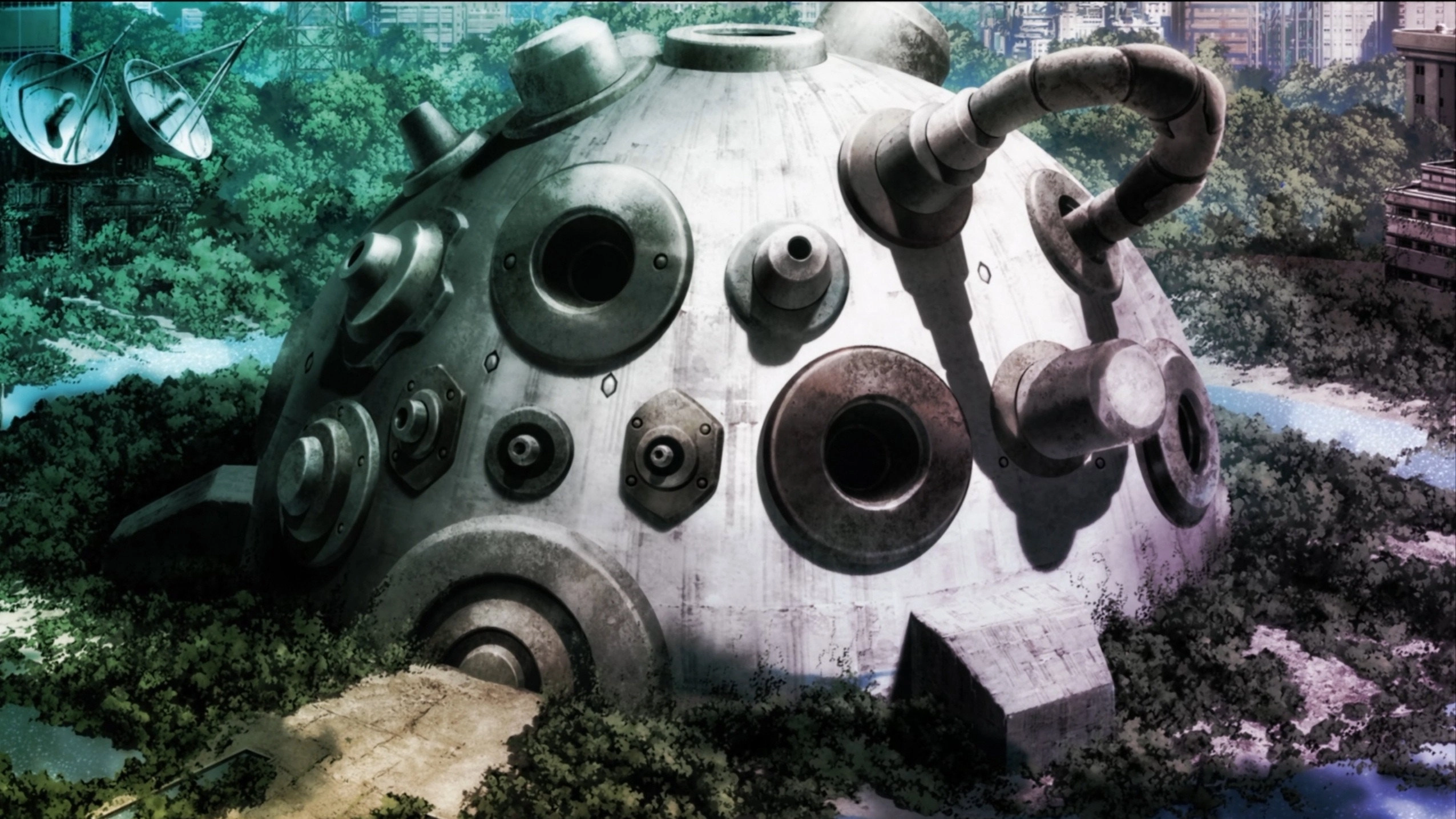 Coppelion