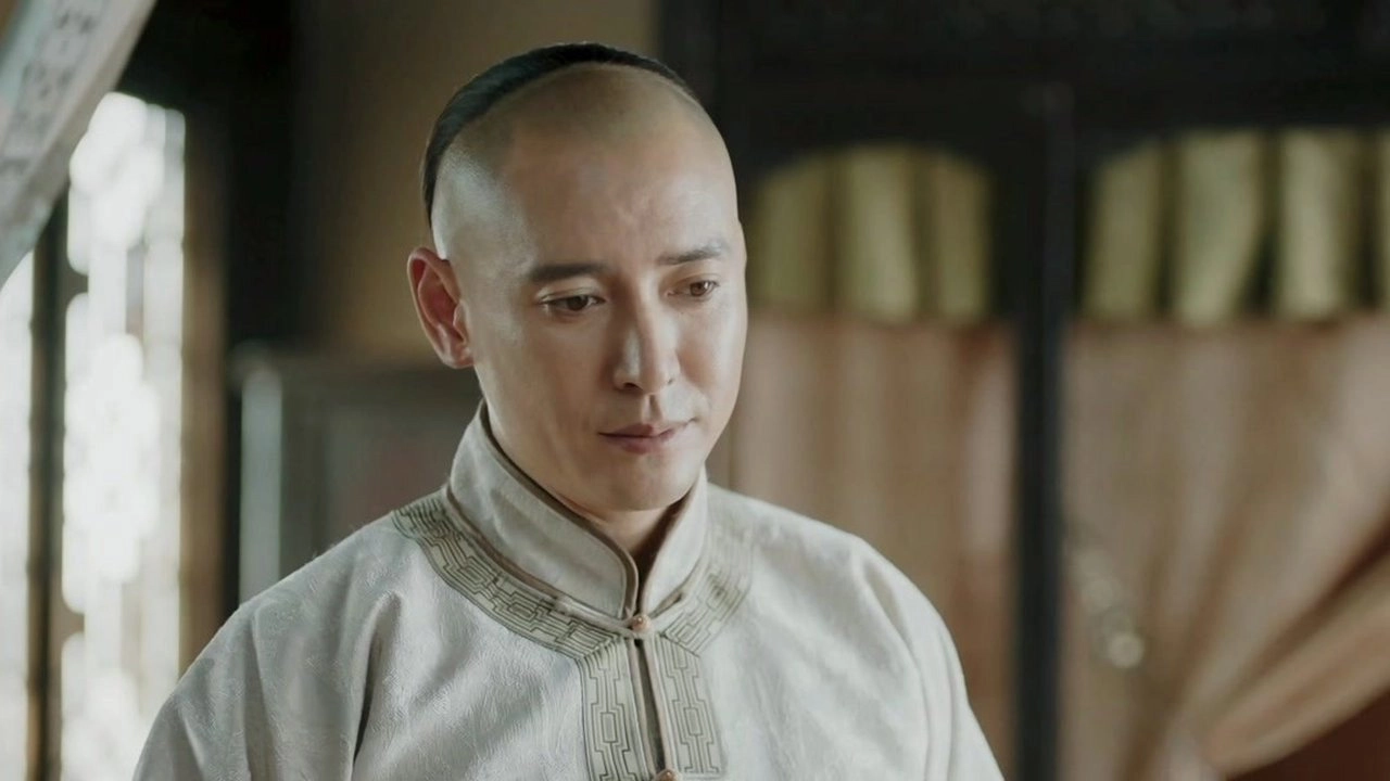 Legend of Zhangku Road
