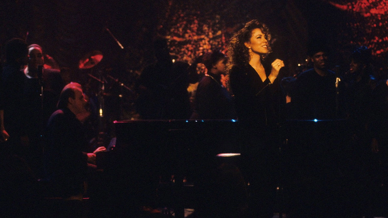 Mariah Carey: MTV Unplugged