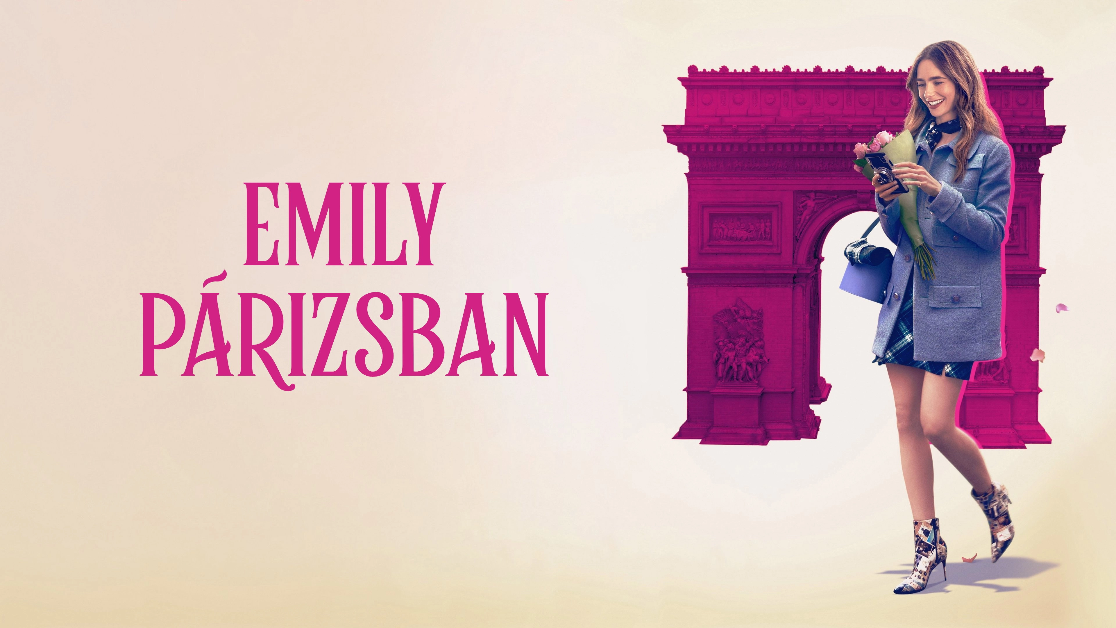 Emily in Paris