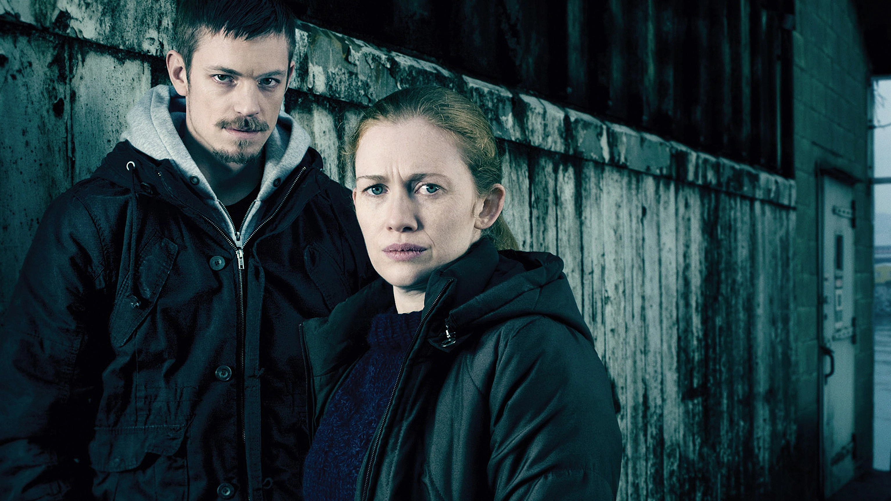The Killing
