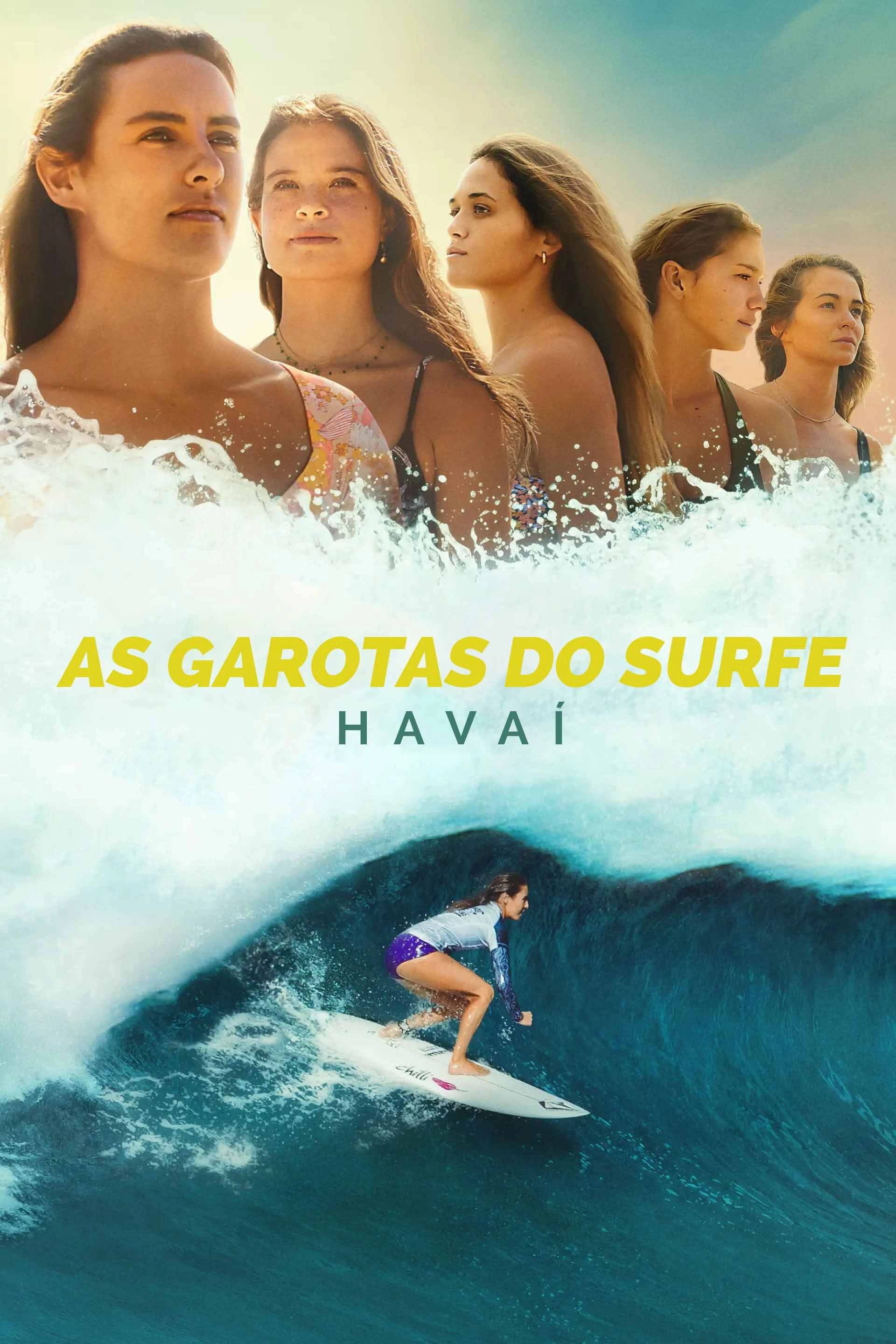 Surf Girls