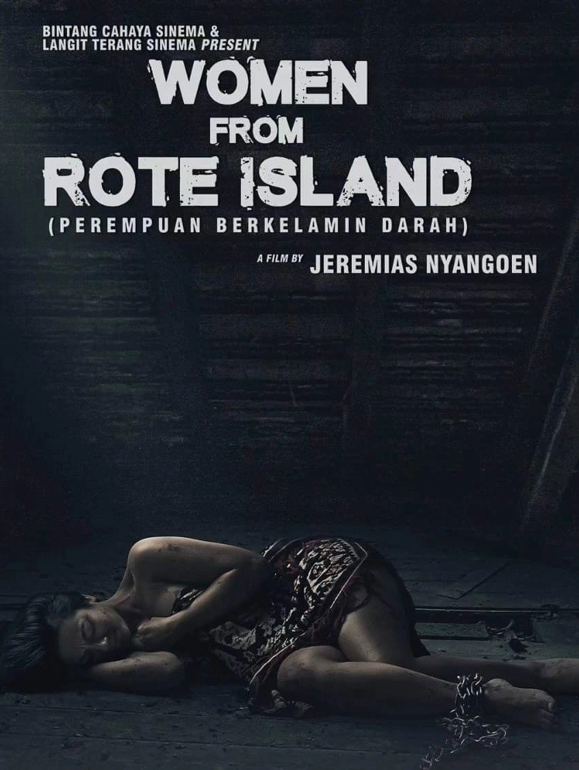 Women from Rote Island
