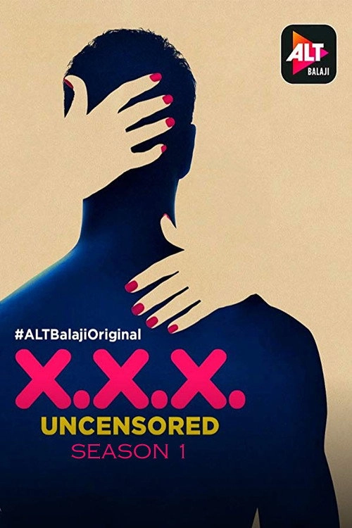 X.X.X: Uncensored