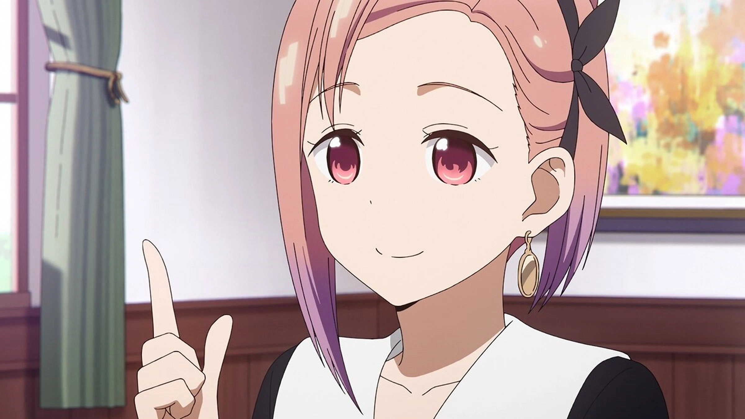 Kaguya-sama: Love Is War