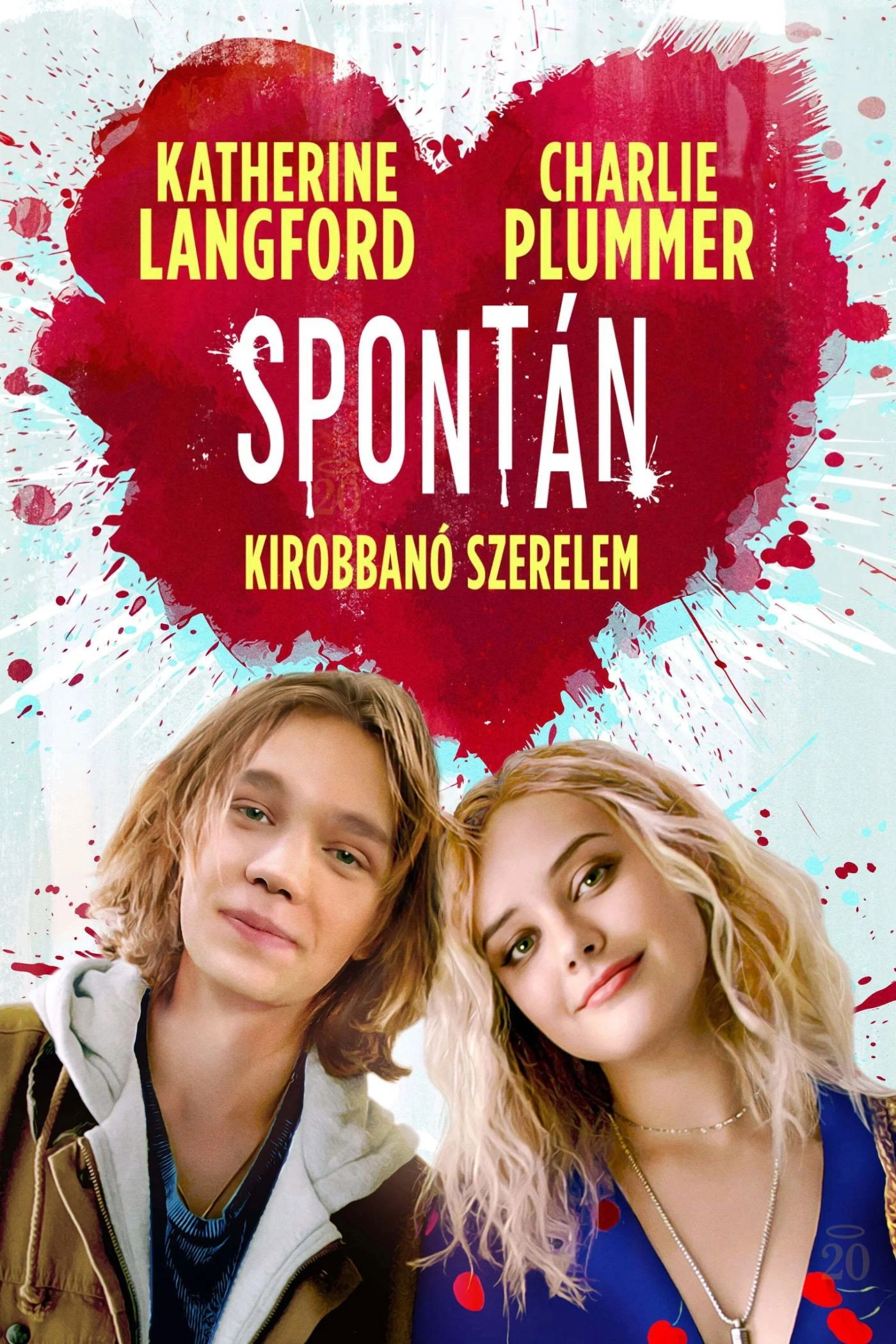 Spontaneous