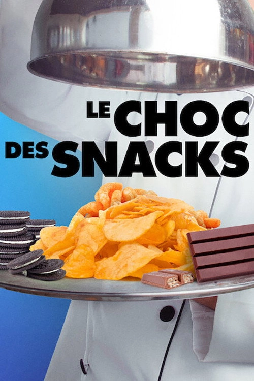 Snack vs Chef