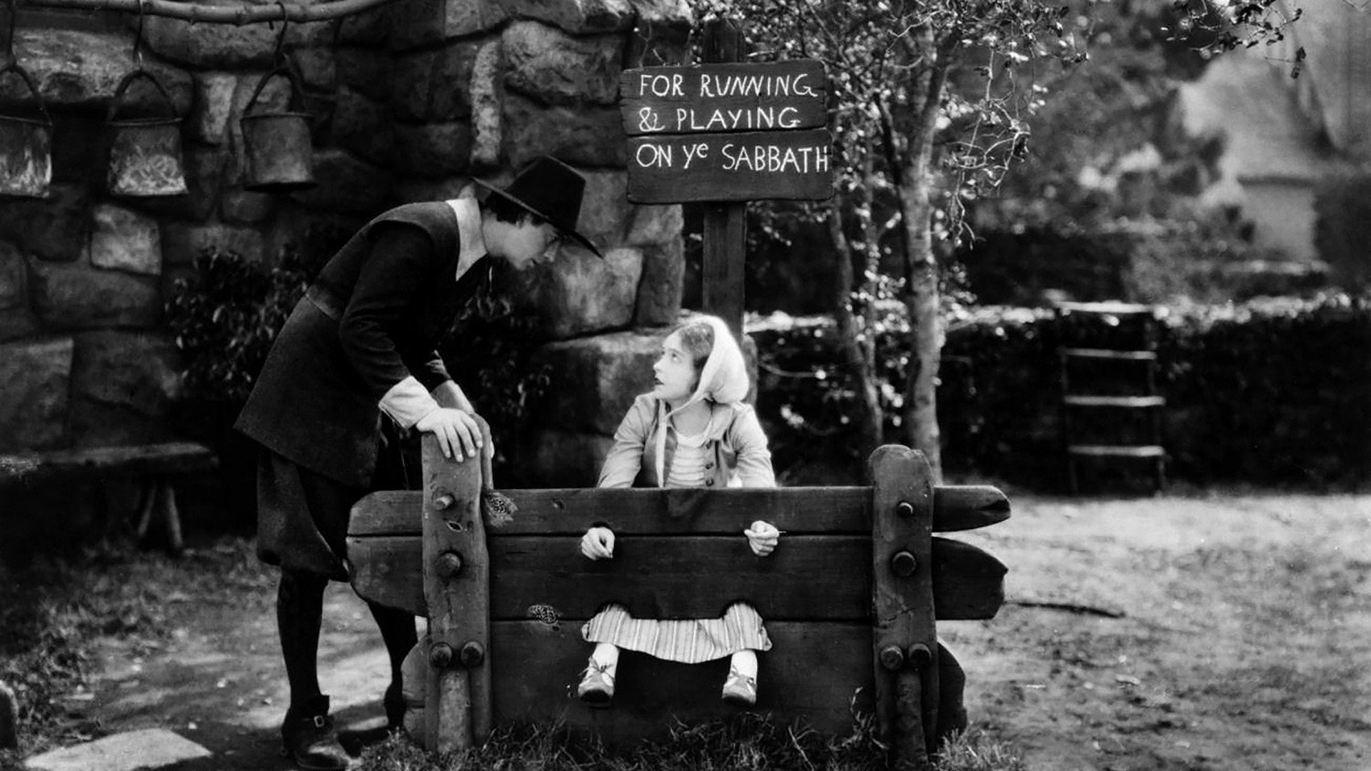 The Scarlet Letter