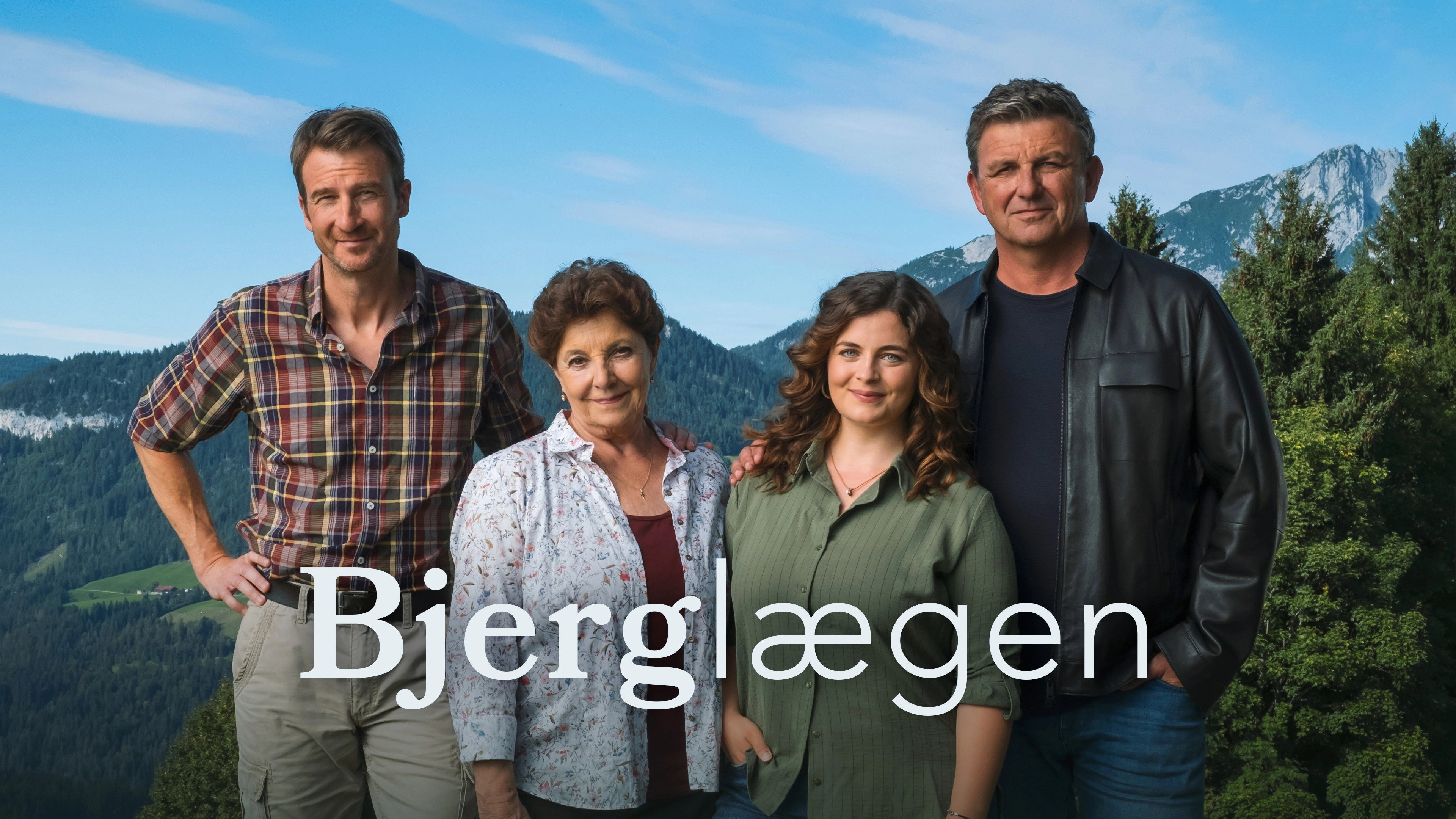 Der Bergdoktor