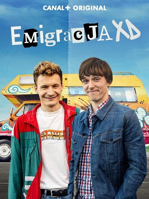 Emigration XD