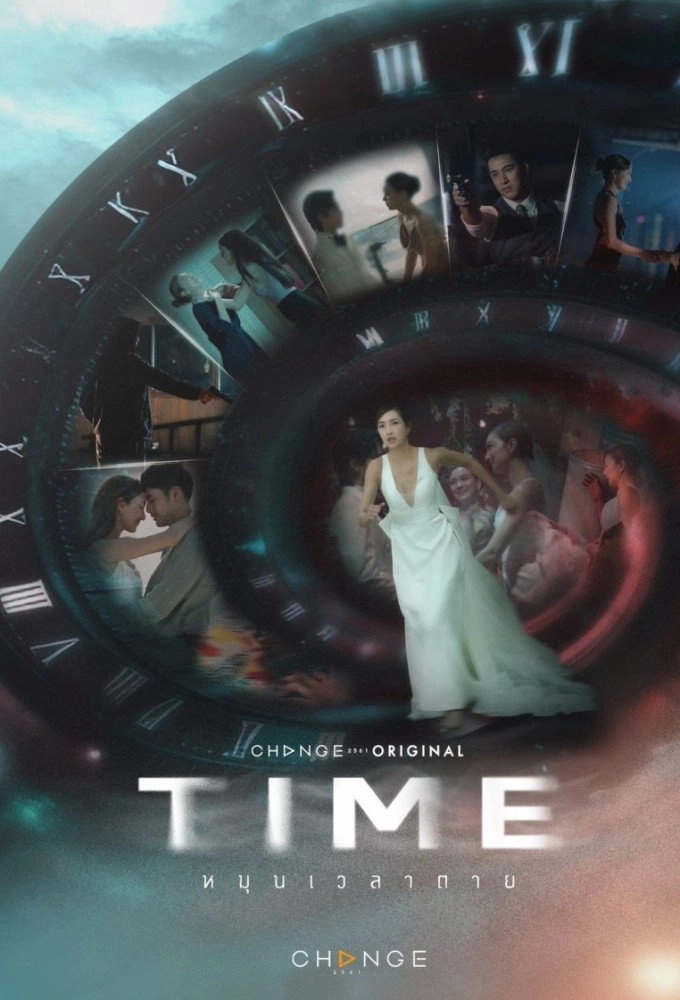 Time - Turning the Clock on Death