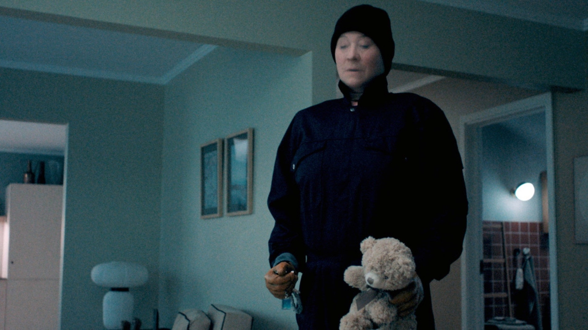 The Danish Woman