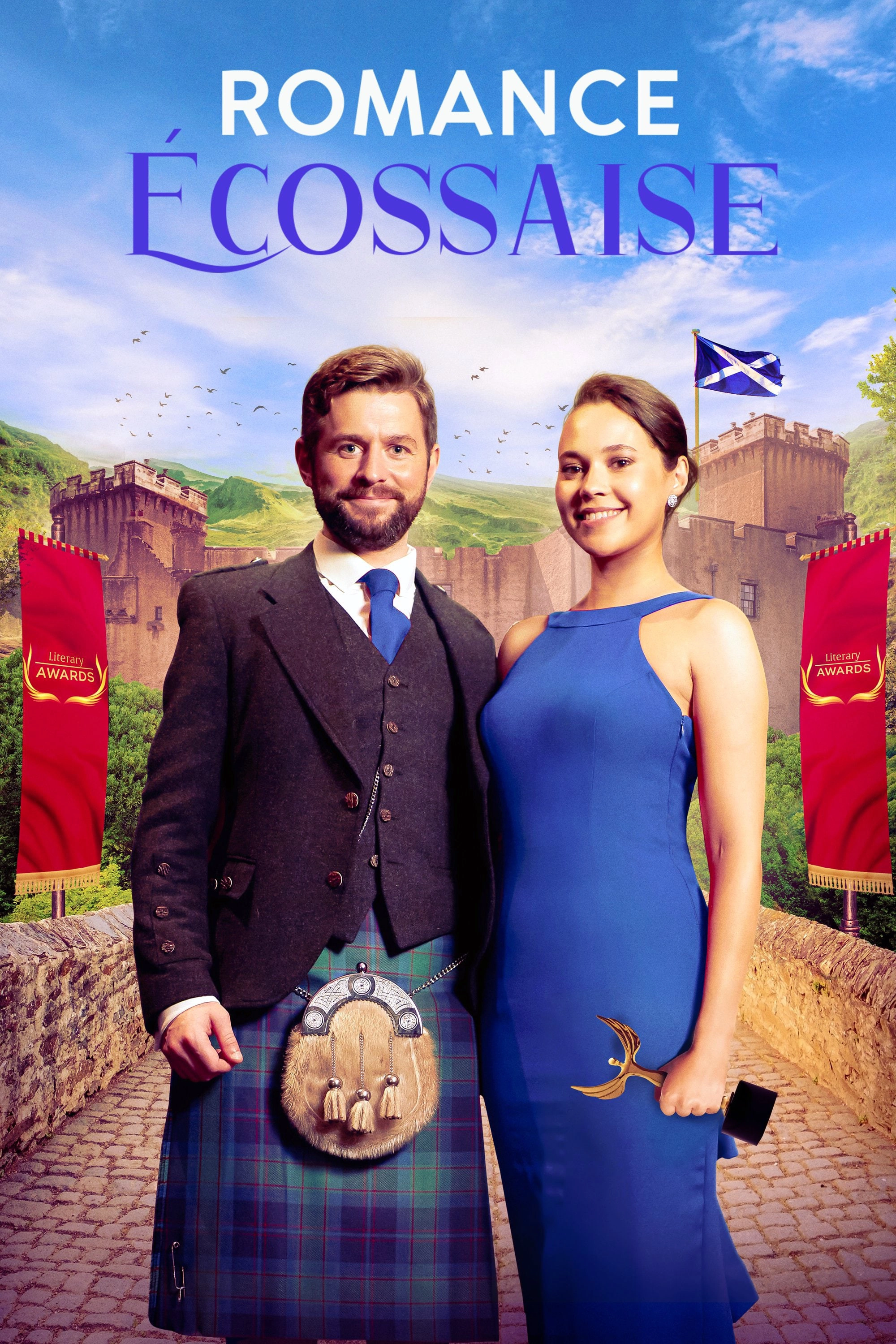Meet You in Scotland