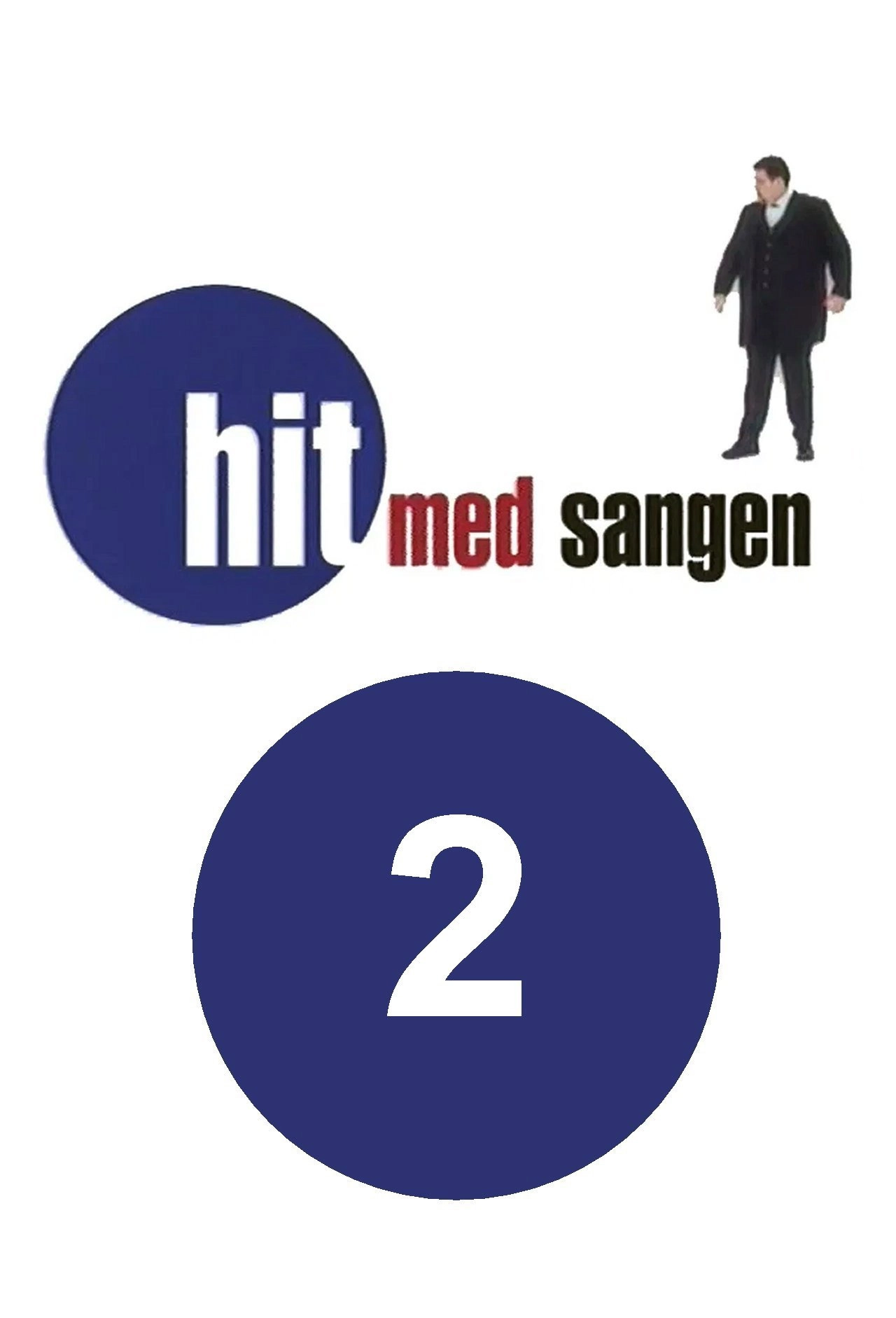 Hit med sangen