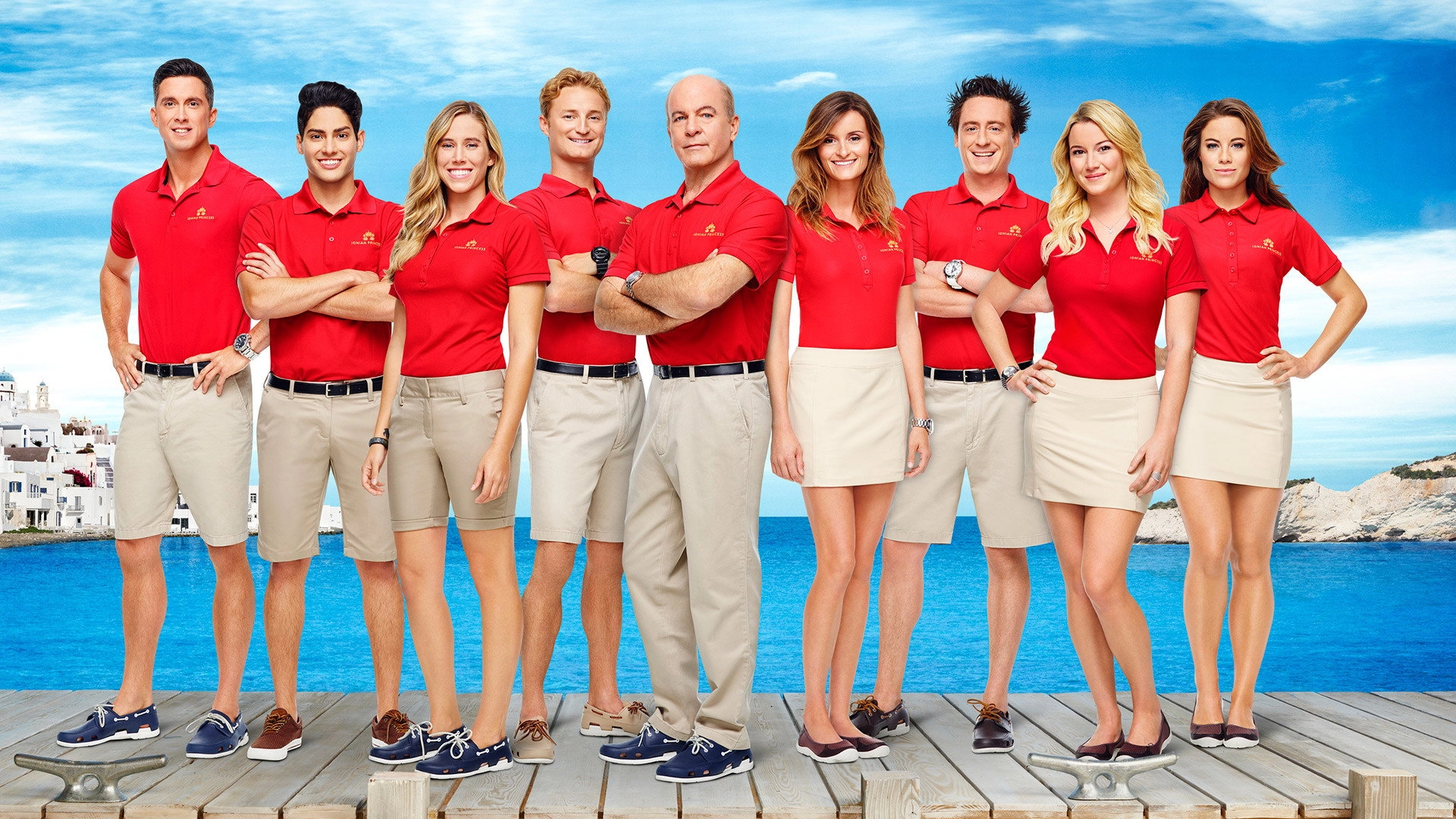 Below Deck Mediterranean