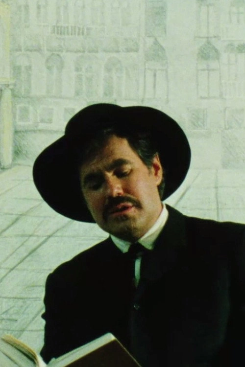 Consolations (Love is an Art of Time)