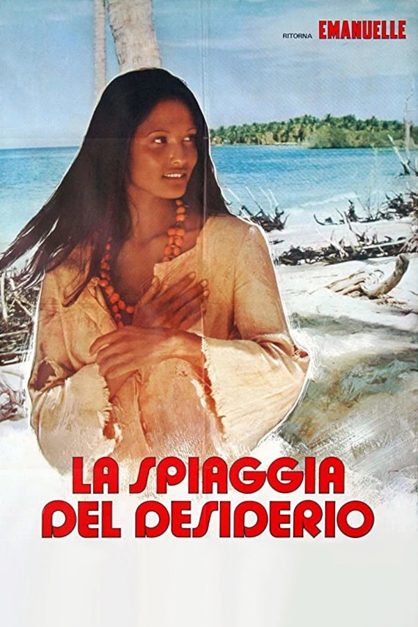 Emmanuelle on Taboo Island