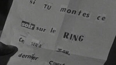 Leclerc enquête