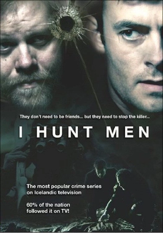 I Hunt Men