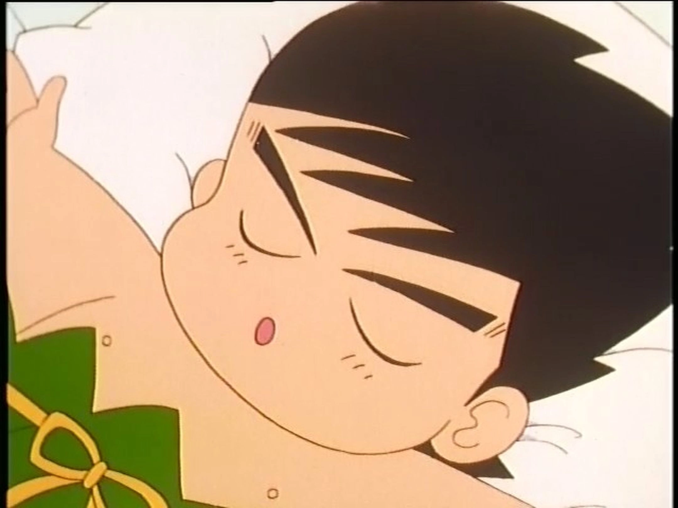 Nangoku Shounen Papuwa-kun