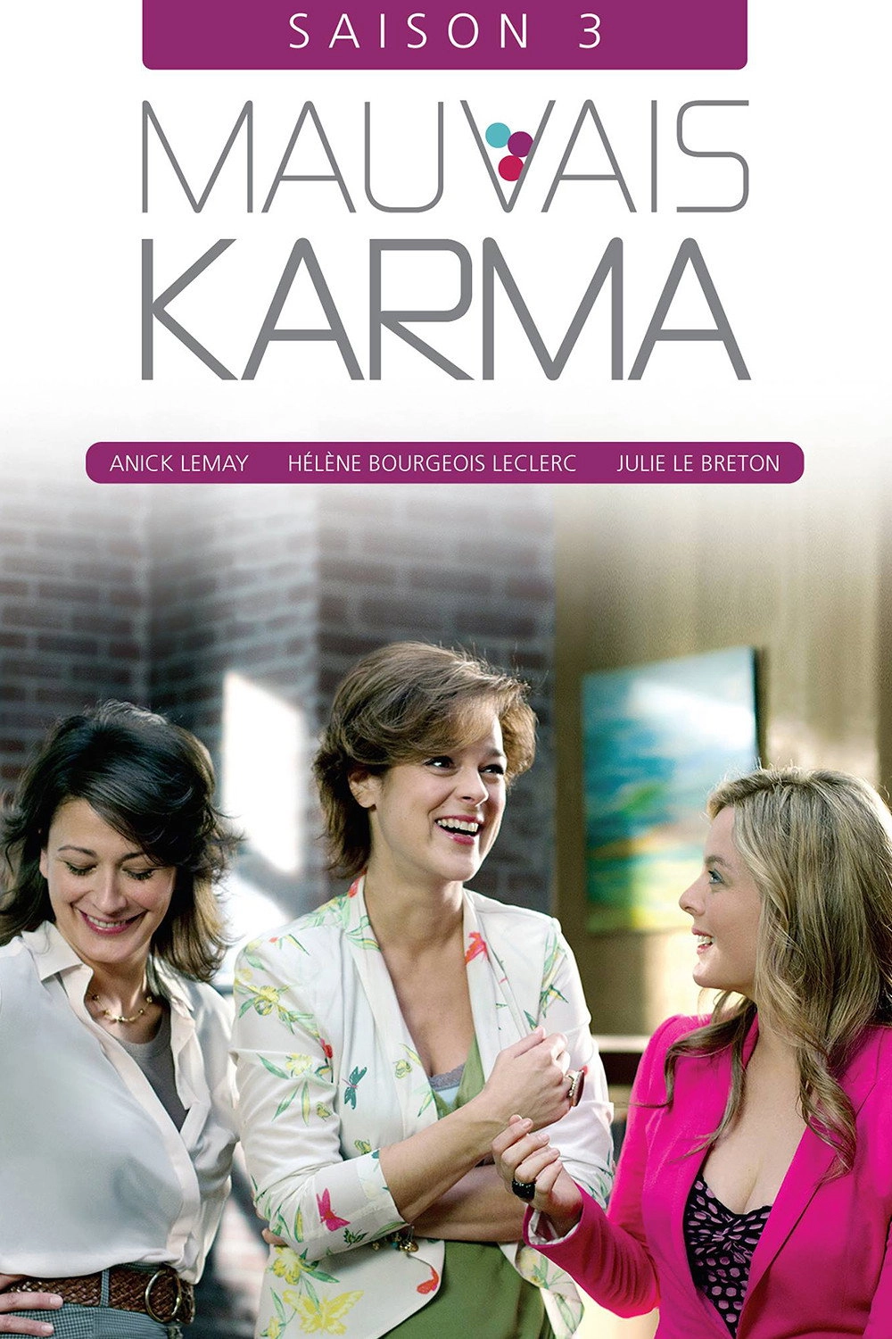 Mauvais Karma