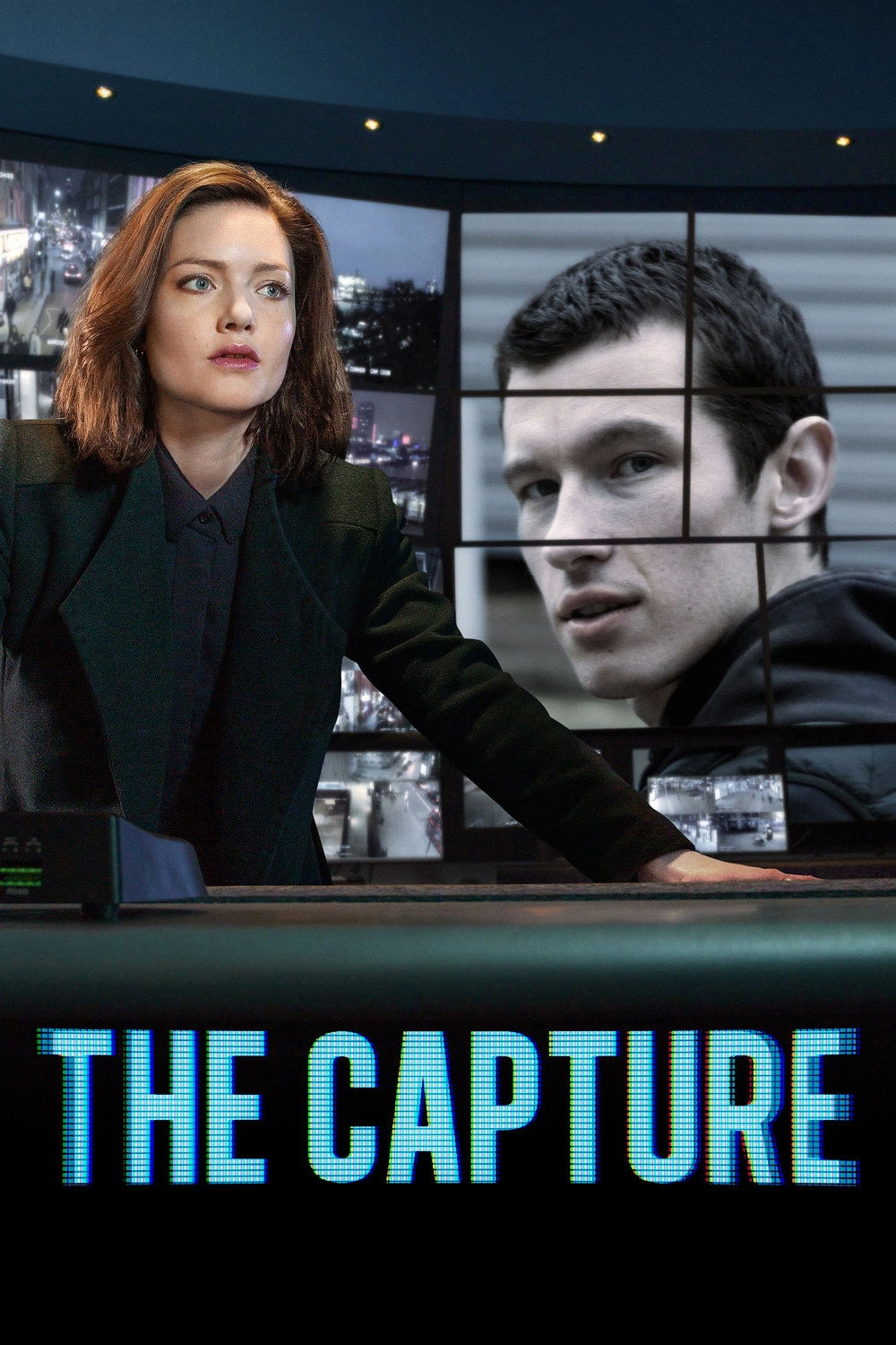 The Capture