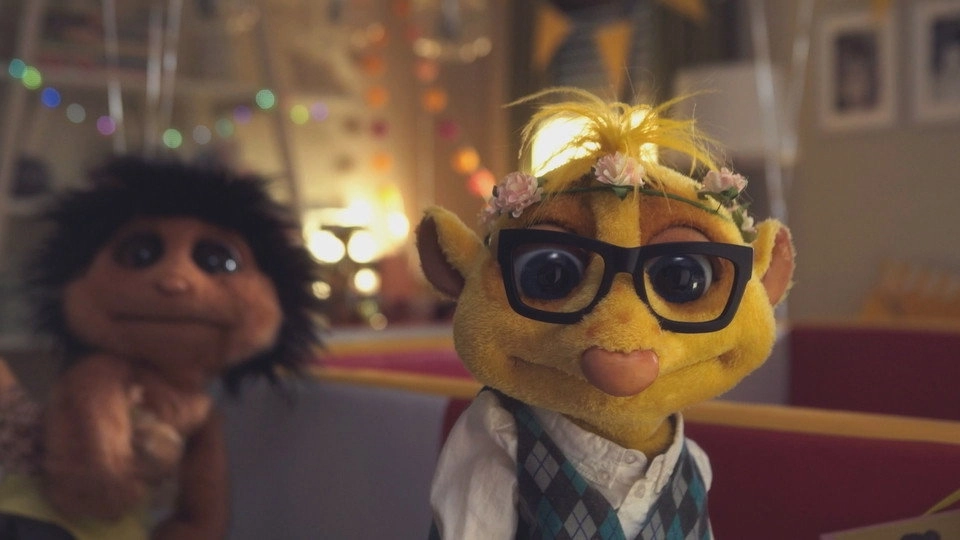 Little Monsters
