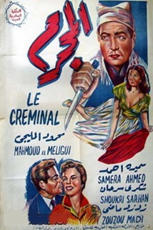 The Criminal