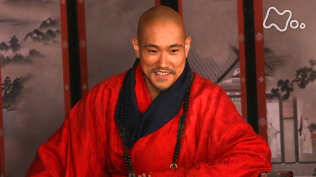 Taira no Kiyomori