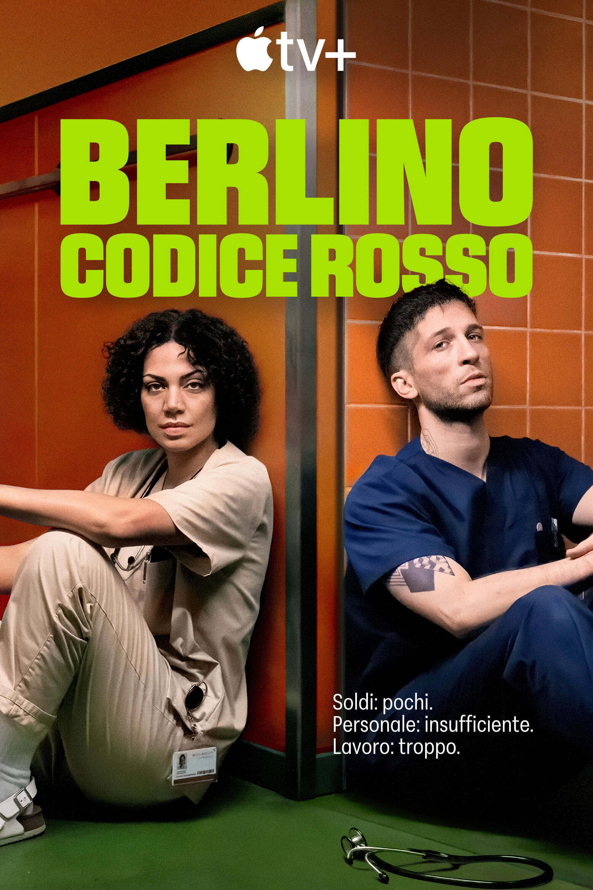 Berlin ER